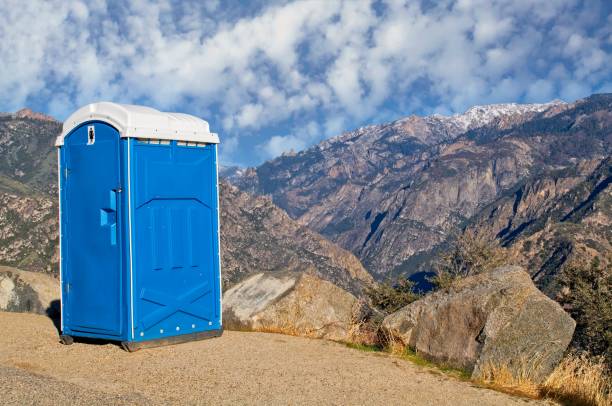 Best Porta potty for special events  in Breckinridge Center, KY