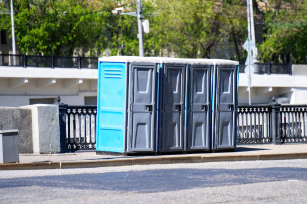 Best Local porta potty services  in Breckinridge Center, KY
