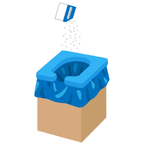 Best Portable toilet rental cost  in Breckinridge Center, KY